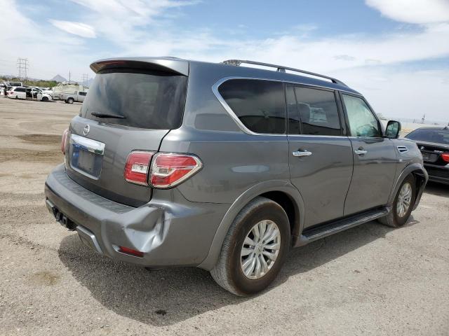 Vin: jn8ay2nd9k9090093, lot: 56252105, nissan armada sv 20193