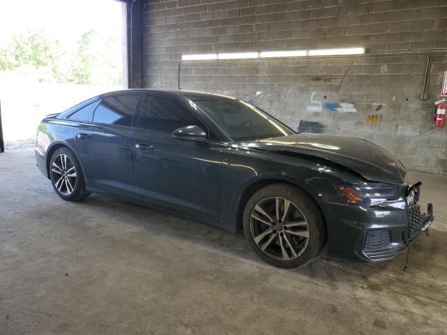 Vin: waum2af20kn028393, lot: 59019565, audi a6 prestige 20194