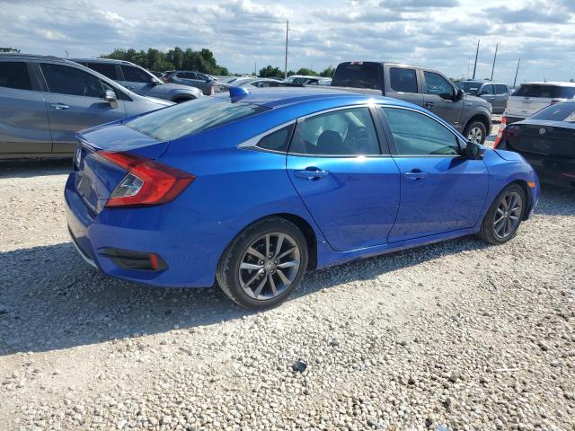 Vin: 19xfc1f3xle010295, lot: 56420675, honda civic ex 20203