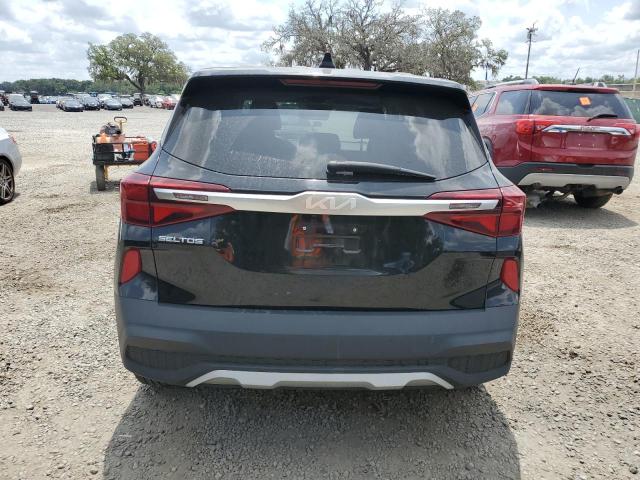 2023 KIA SELTOS LX KNDEPCAA6P7414153