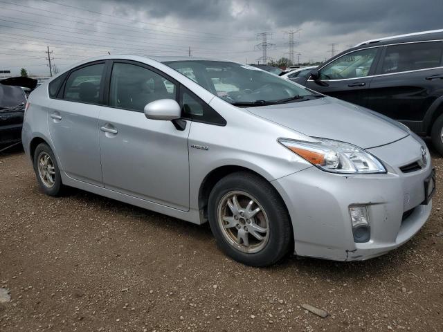 Vin: jtdkn3du9a0208386, lot: 54566465, toyota prius 20104