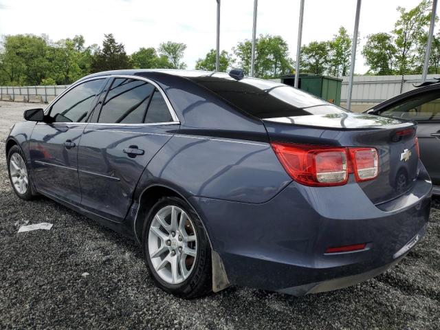 Vin: 1g11c5sa4df302207, lot: 57352175, chevrolet malibu 1lt 20133