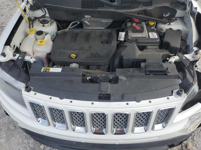 2016 JEEP COMPASS LA - 1C4NJDEB2GD685707