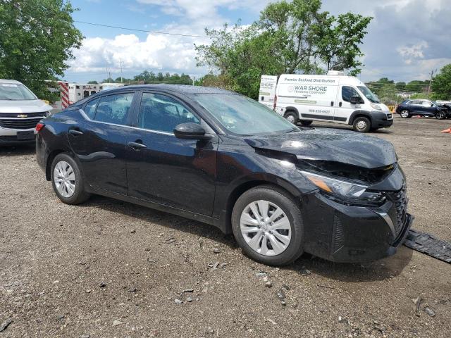 Vin: 3n1ab8bv2sy263494, lot: 55972265, nissan sentra s 20254
