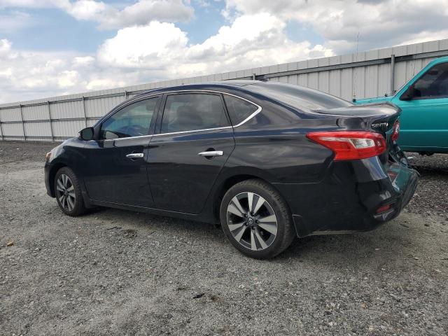 Vin: 3n1ab7ap3jy211884, lot: 58933455, nissan sentra s 20182