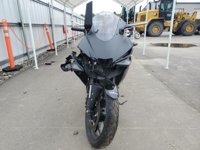 2025 YAMAHA YFZ320 A MH3RH25E0SK003084
