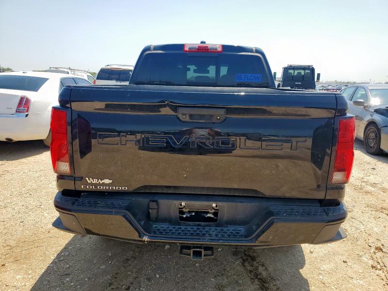 2023 CHEVROLET COLORADO Z - 1GCPTDEK5P1232055