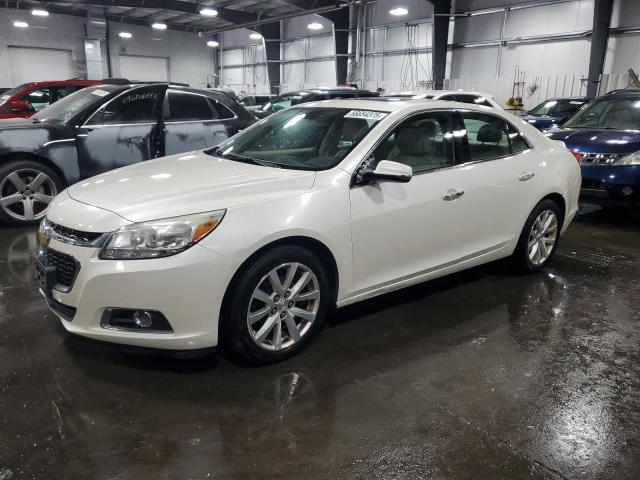 Vin: 1g11h5sl1ef280087, lot: 56654375, chevrolet malibu ltz 2014 img_1