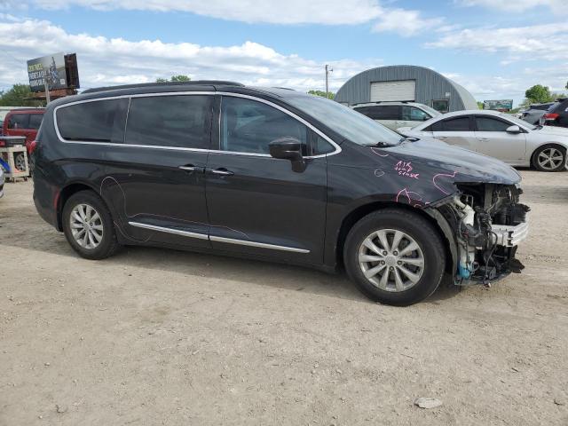 Vin: 2c4rc1bg4hr683322, lot: 54526695, chrysler pacifica touring l 20174