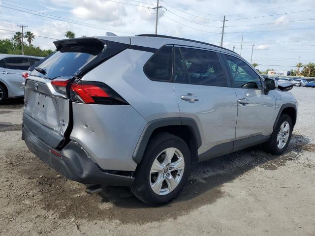 Vin: 4t3rwrfv6mu016752, lot: 55273225, toyota rav4 xle 20213