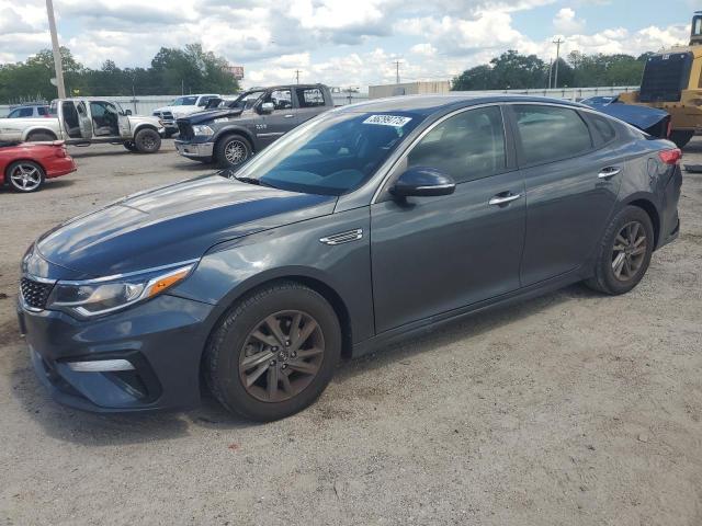 Vin: 5xxgt4l39lg430261, lot: 56299775, kia optima lx 2020 img_1