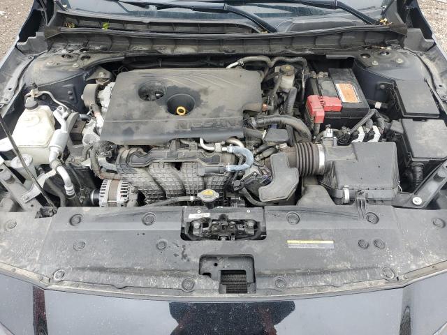 2019 NISSAN ALTIMA PLA 1N4BL4FW3KC232991