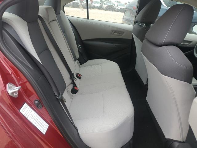2022 TOYOTA COROLLA LE - 5YFEPMAE6NP341385