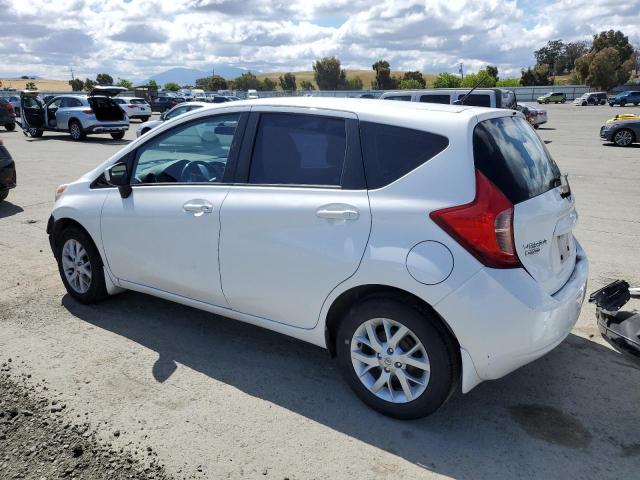 Vin: 3n1ce2cp3fl440263, lot: 56556235, nissan versa s 20152