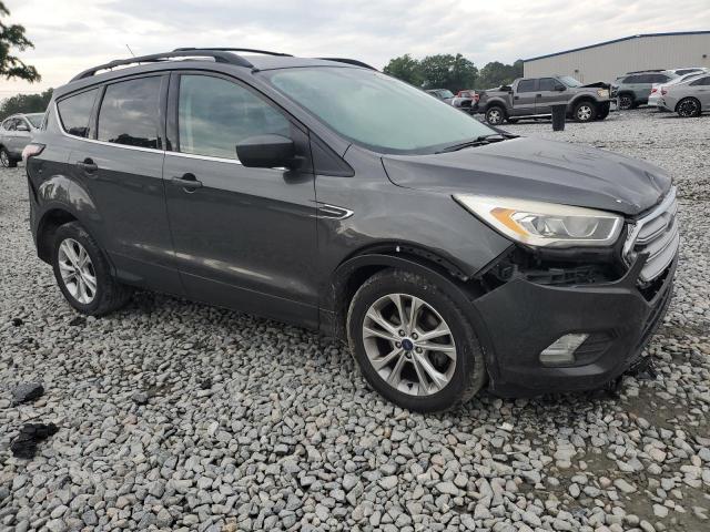 Vin: 1fmcu0hd8jub67821, lot: 56169605, ford escape sel 20184
