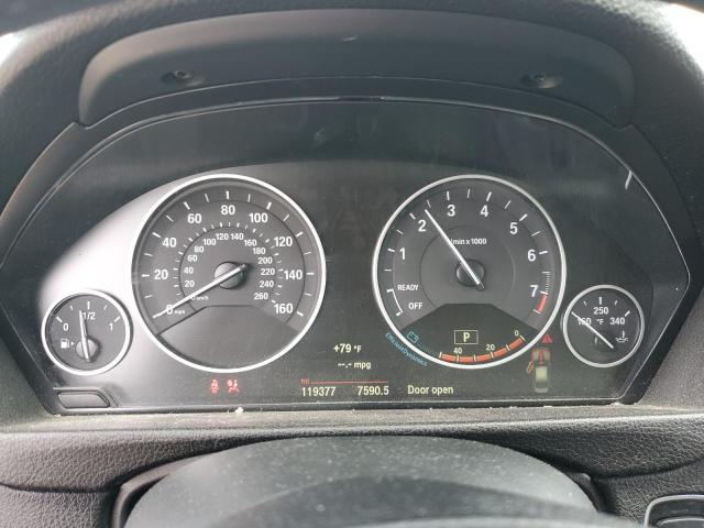 2015 BMW 328 XI - WBA3B3C5XFF549000