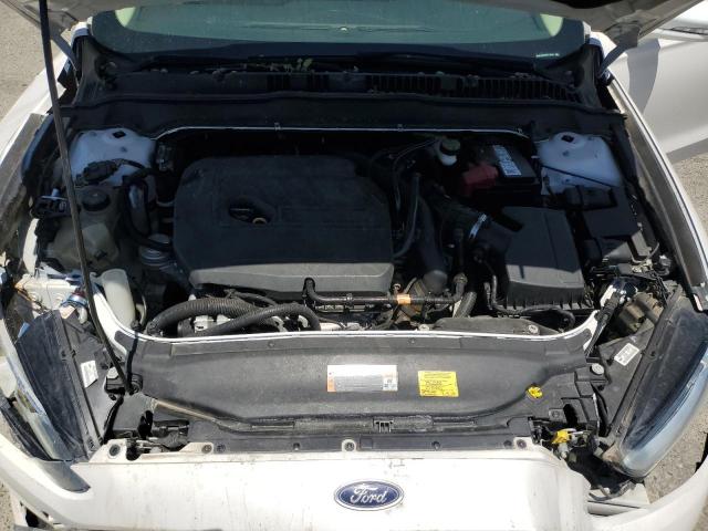 2015 FORD FUSION SE - 3FA6P0HD5FR115253