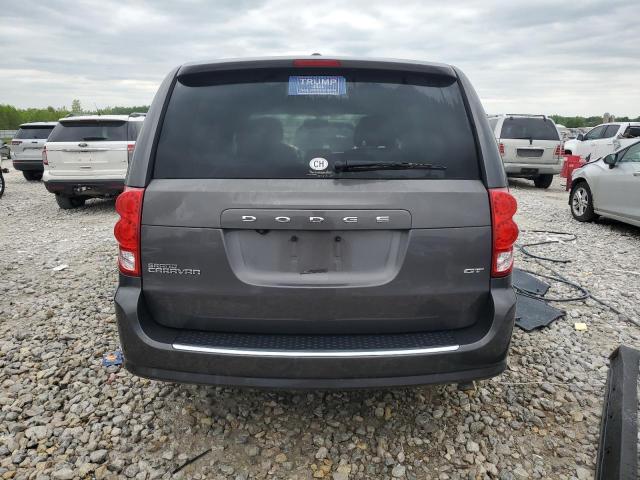 2017 DODGE GRAND CARA - 2C4RDGEG1HR575476