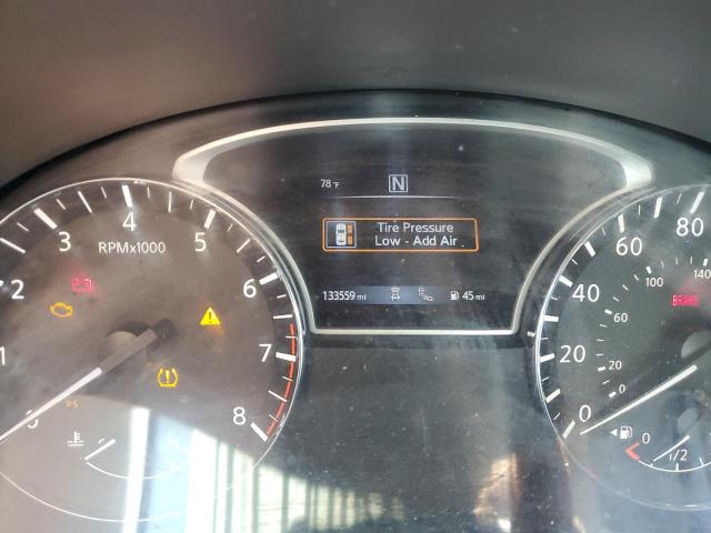 2018 NISSAN ALTIMA 2.5 - 1N4AL3AP0JC234122