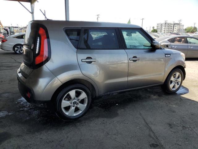 2017 KIA SOUL - KNDJN2A28H7476078