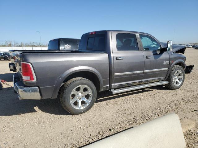 RAM 1500 LARAM 2016 gray crew pic diesel 1C6RR7NM9GS354610 photo #4