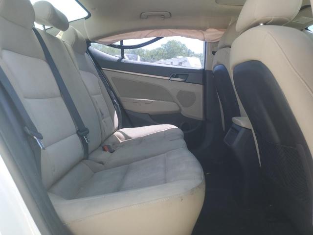 2018 HYUNDAI ELANTRA SE - 5NPD84LF6JH300745