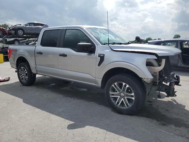 Vin: 1ftfw1e55mfc58813, lot: 57294215, ford f-150 supercrew 20214