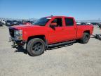 2015 CHEVROLET SILVERADO - 1GCUKRECXFF201901