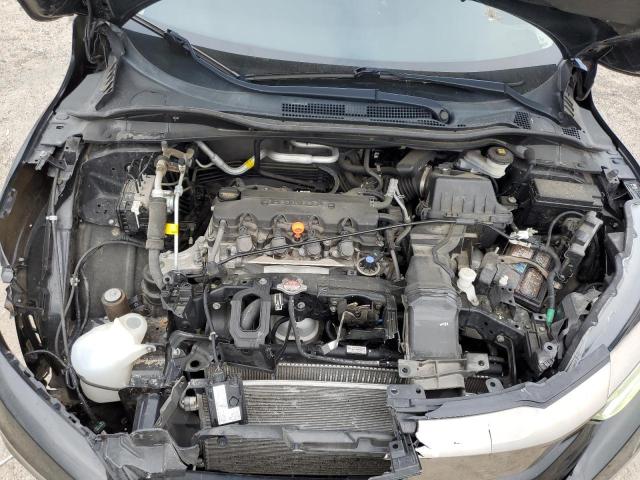 2019 HONDA HR-V TOURI 3CZRU6H93KM718492