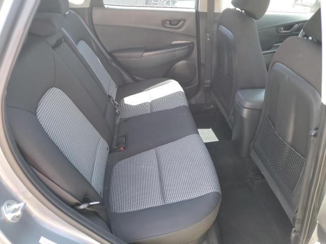 2018 HYUNDAI KONA SE #3303646928