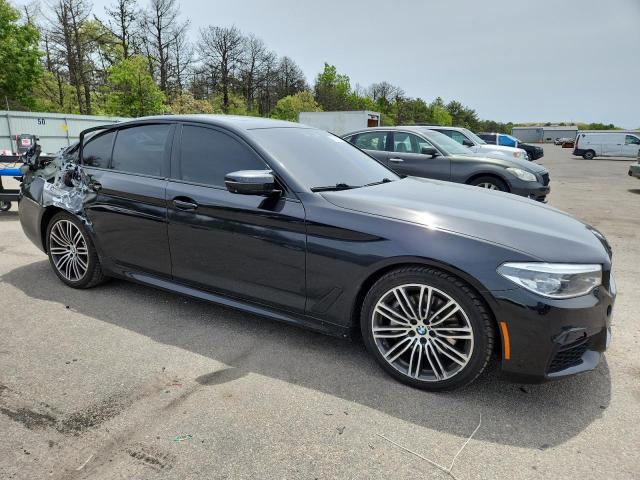 Vin: wbaje7c53kwd55234, lot: 57797475, bmw 5 series xi 20194