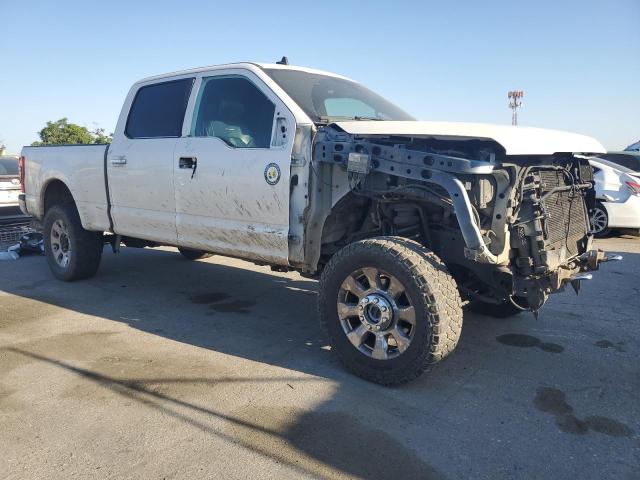 2019 FORD F250 SUPER 1FT7W2BTXKED66330
