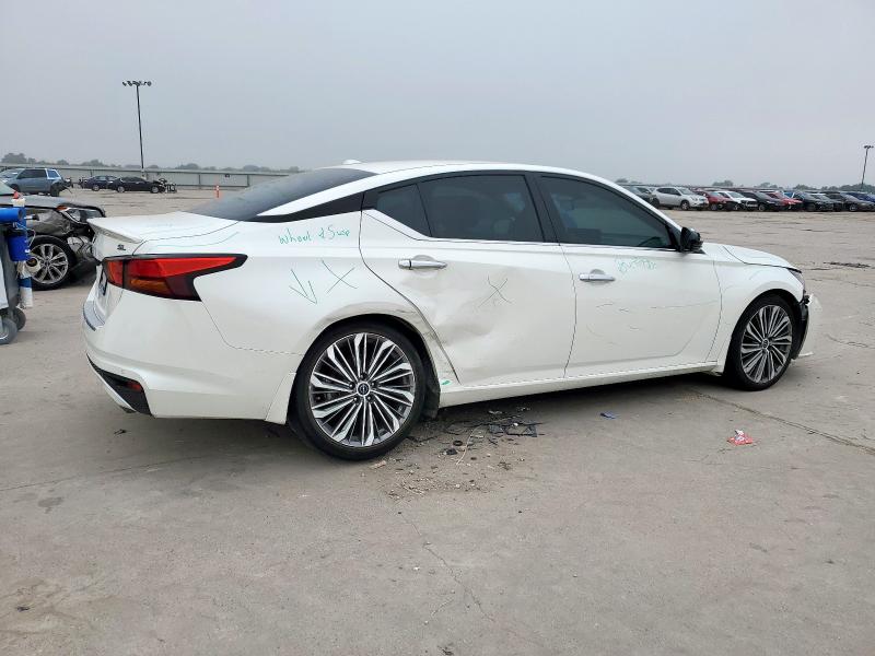 Vin: 1n4bl4ev5pn310353, lot: 56388855, nissan altima sl 20233