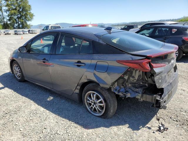 Vin: jtdkarfp8k3110178, lot: 58538485, toyota prius 20192