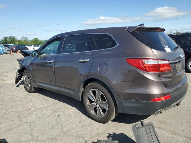 Vin: km8smdhfxdu009778, lot: 57660245, hyundai santa fe gls 20132