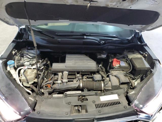 2022 HONDA CR-V EXL - 2HKRW2H8XNH670693