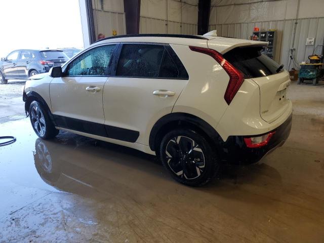 Vin: kndcr3l13r5094609, lot: 56256595, kia niro wind wind 20242