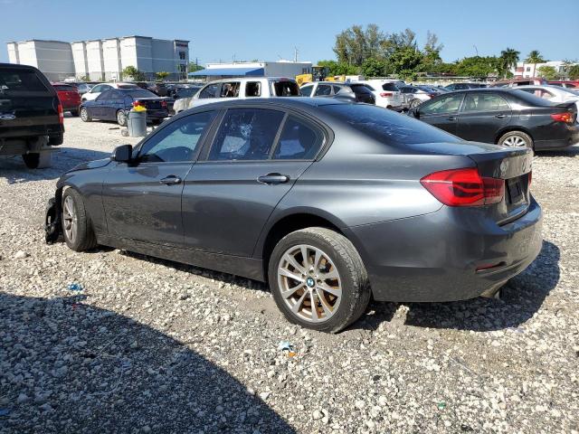 Vin: wba8e1g50gnt37953, lot: 56106875, bmw 3 series i 20162