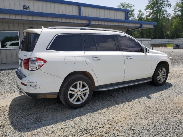 Vin: 4jgdf7cexea349129, lot: 56667245, mercedes-benz gl-class 450 4matic 20143