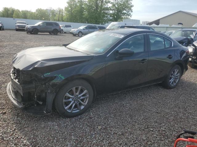 Vin: 3mzbpabl2lm130247, lot: 58464105, mazda 3 2020 img_1