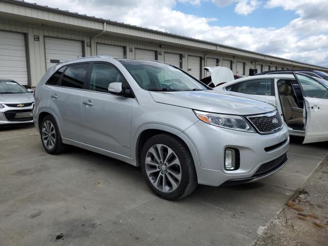 Vin: 5xykwda79fg626692, lot: 58024645, kia sorento sx 20154
