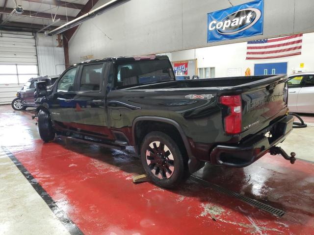 Vin: 1gc1yme70lf246817, lot: 55291895, chevrolet all models k2500 custom 20202