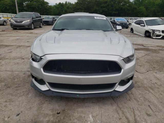2015 FORD MUSTANG GT - 1FA6P8CF3F5338014