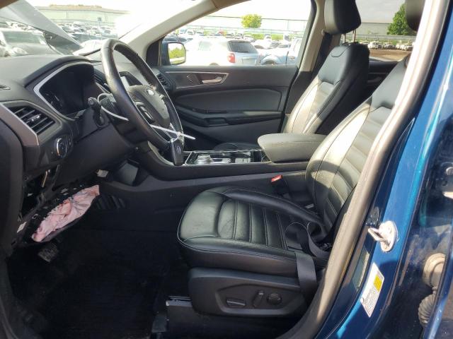 2020 FORD EDGE SEL - 2FMPK4J90LBB17282