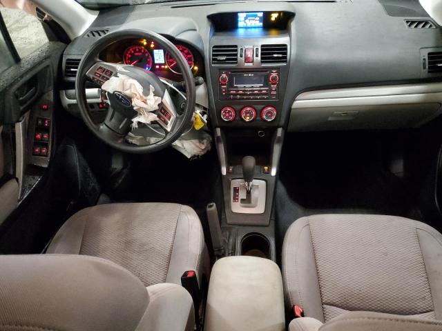 2015 SUBARU FORESTER 2 - JF2SJADC8FH558822