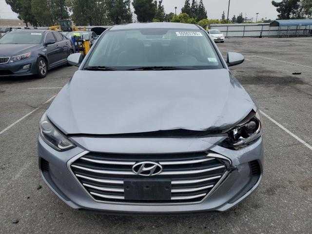2017 HYUNDAI ELANTRA SE 5NPD74LF9HH112878