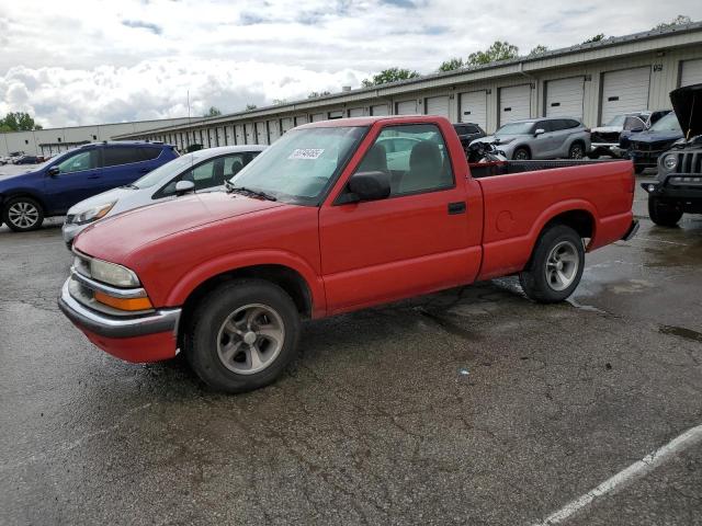CHEVROLET S TRUCK S1