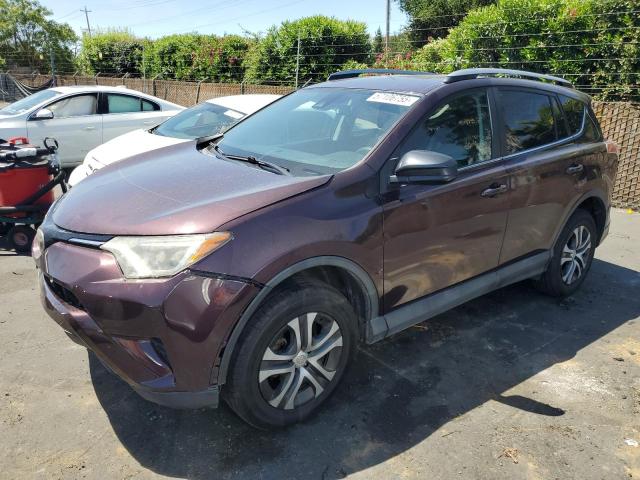 Vin: 2t3zfrev4hw344033, lot: 57106755, toyota rav4 le 2017 img_1