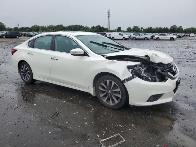 Vin: 1n4al3ap4gc263776, lot: 58287895, nissan altima 2.5 20164