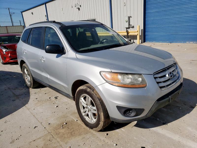 Vin: 5nmsg3ab6ah347551, lot: 57718355, hyundai santa fe gls 20104